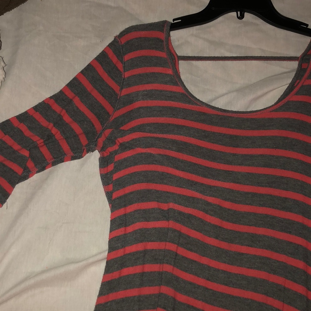 large womens top
